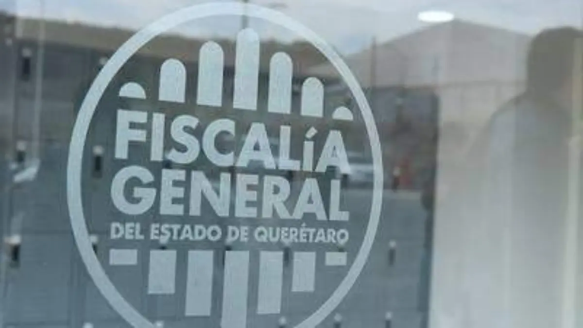 Fiscalía General-YL